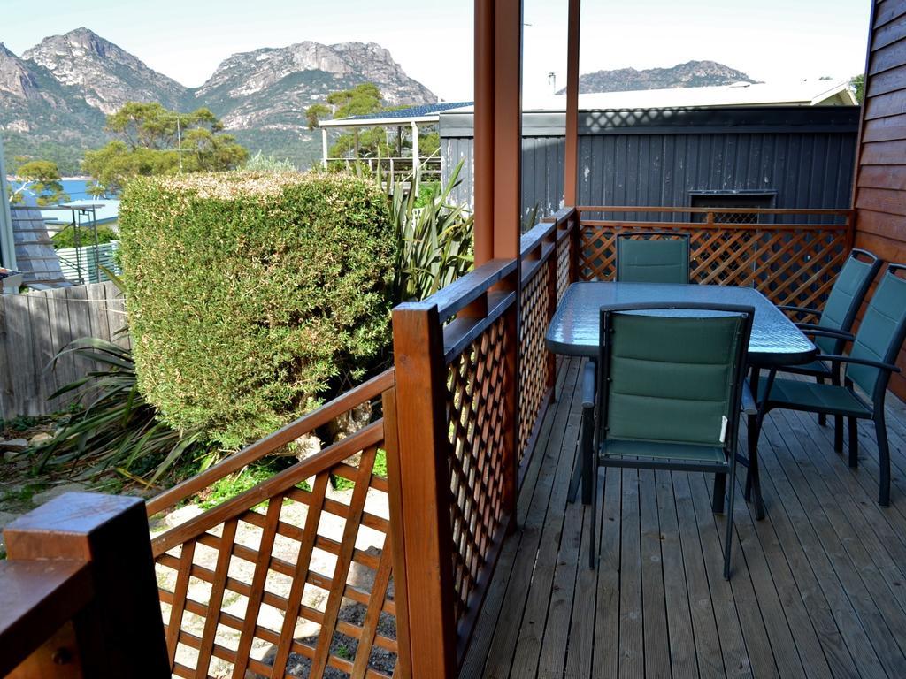 Freycinet Sands Villa Coles Bay Room photo