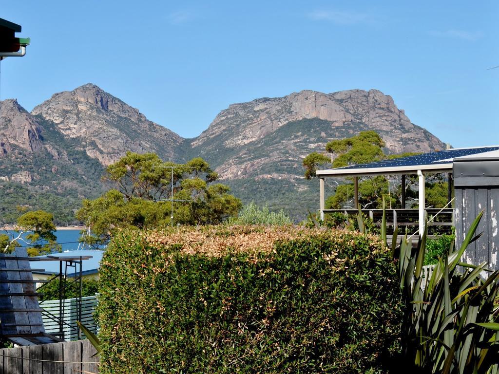 Freycinet Sands Villa Coles Bay Room photo