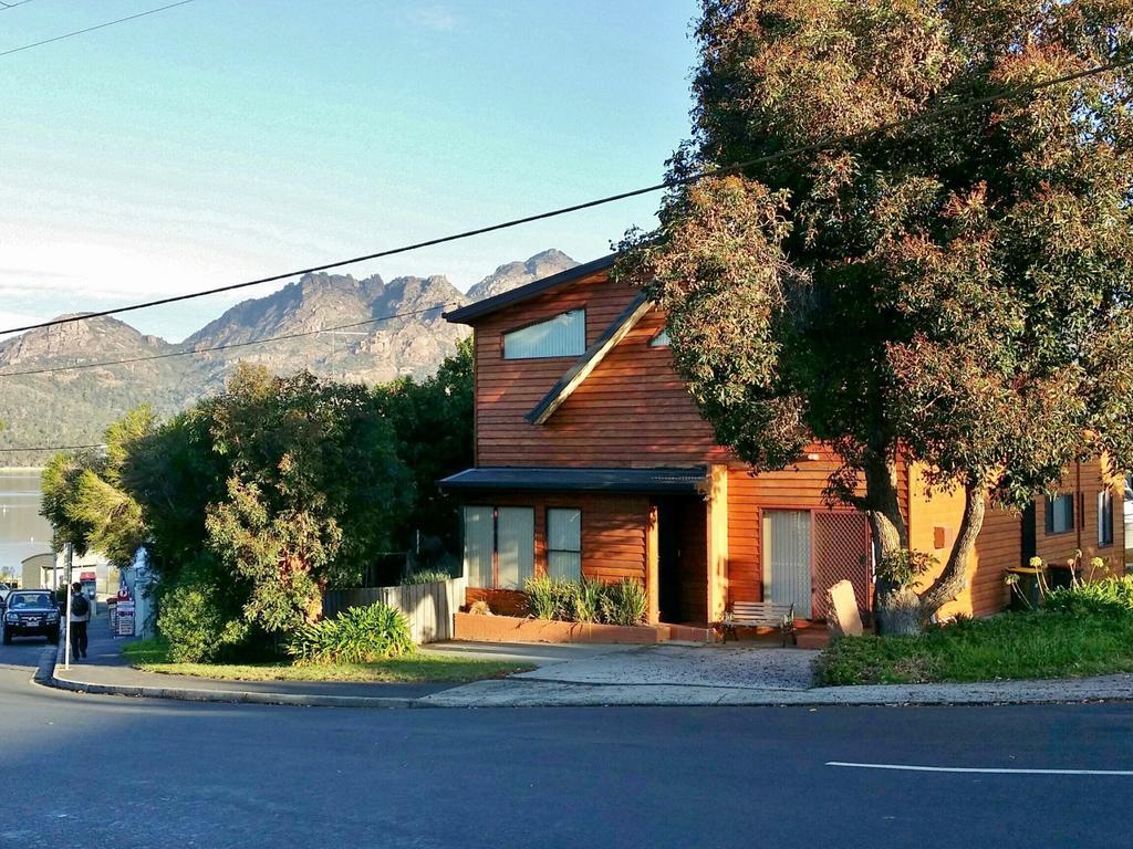 Freycinet Sands Villa Coles Bay Room photo